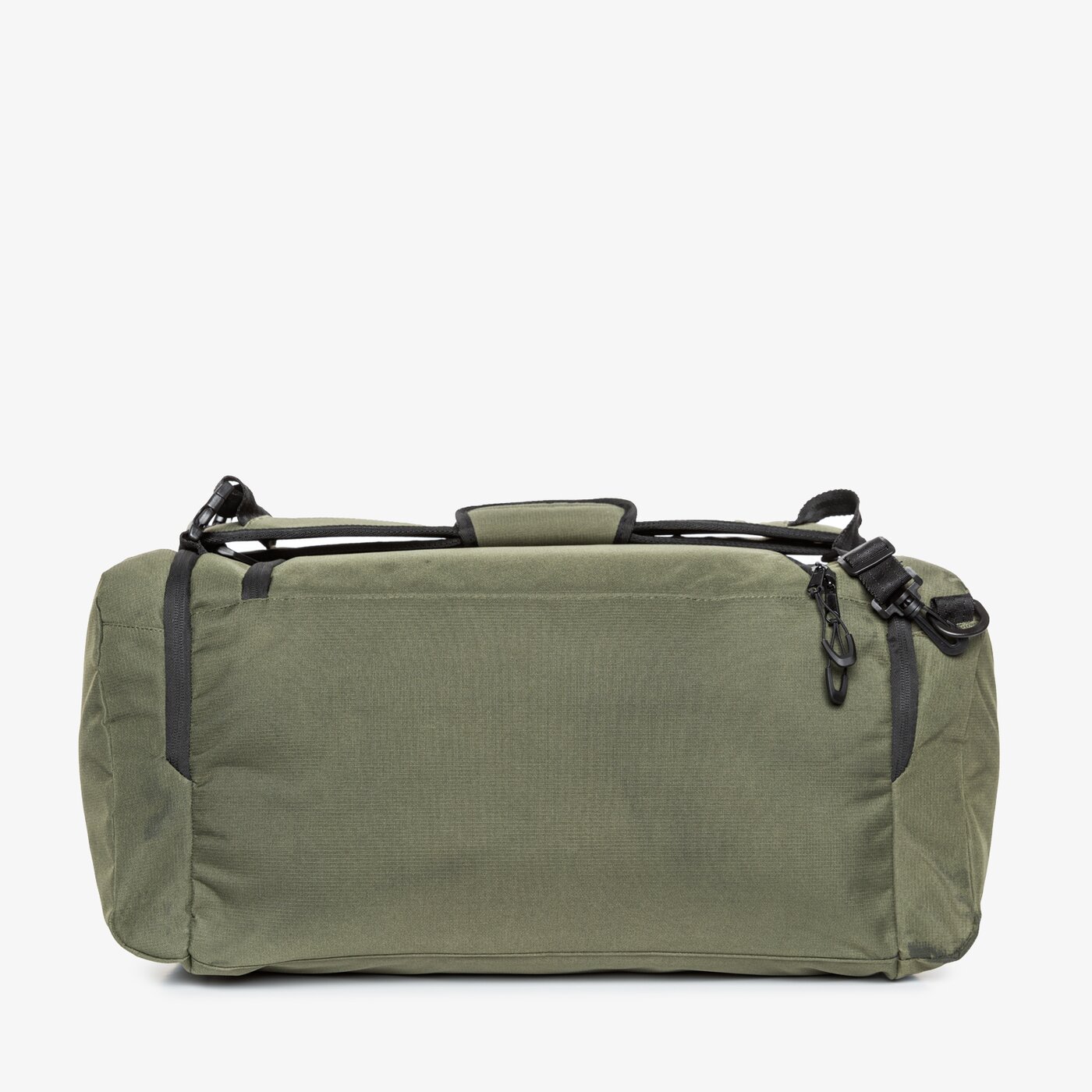 Torba sportowa damska UP8 TORBA MANASLU up321tom64001 kolor khaki