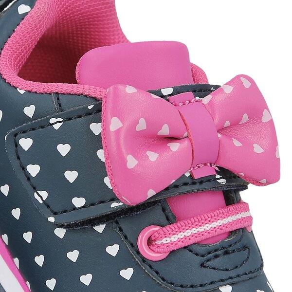 Buty dziecięce FEEWEAR LILA fwjid217001 kolor granatowy