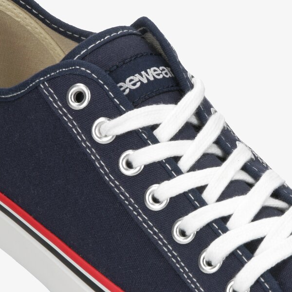 Buty sportowe męskie FEEWEAR TEKSAS IV fwmv219001 kolor granatowy