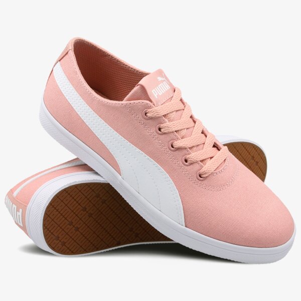 Buty sportowe damskie PUMA URBAN 36525605 kolor różowy