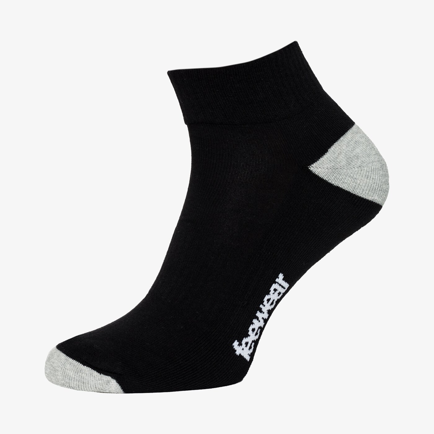 Skarpetki damskie FEEWEAR SKARPETY FR QUARTER 3PK MIX fw18mz100101 kolor multicolor