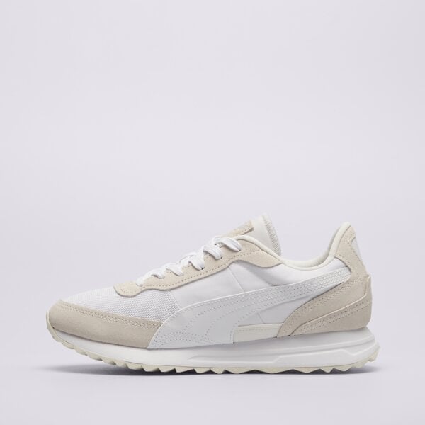 Buty sportowe męskie PUMA ROAD RIDER 39737705 kolor beżowy