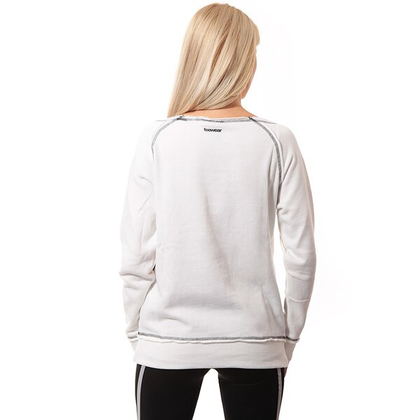 Bluza damska FEEWEAR BLUZA MANCHESTER fw34tsdl01001 kolor szary