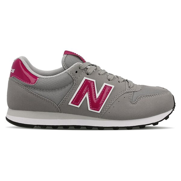 NEW BALANCE GW500PG gw500pg kolor szary
