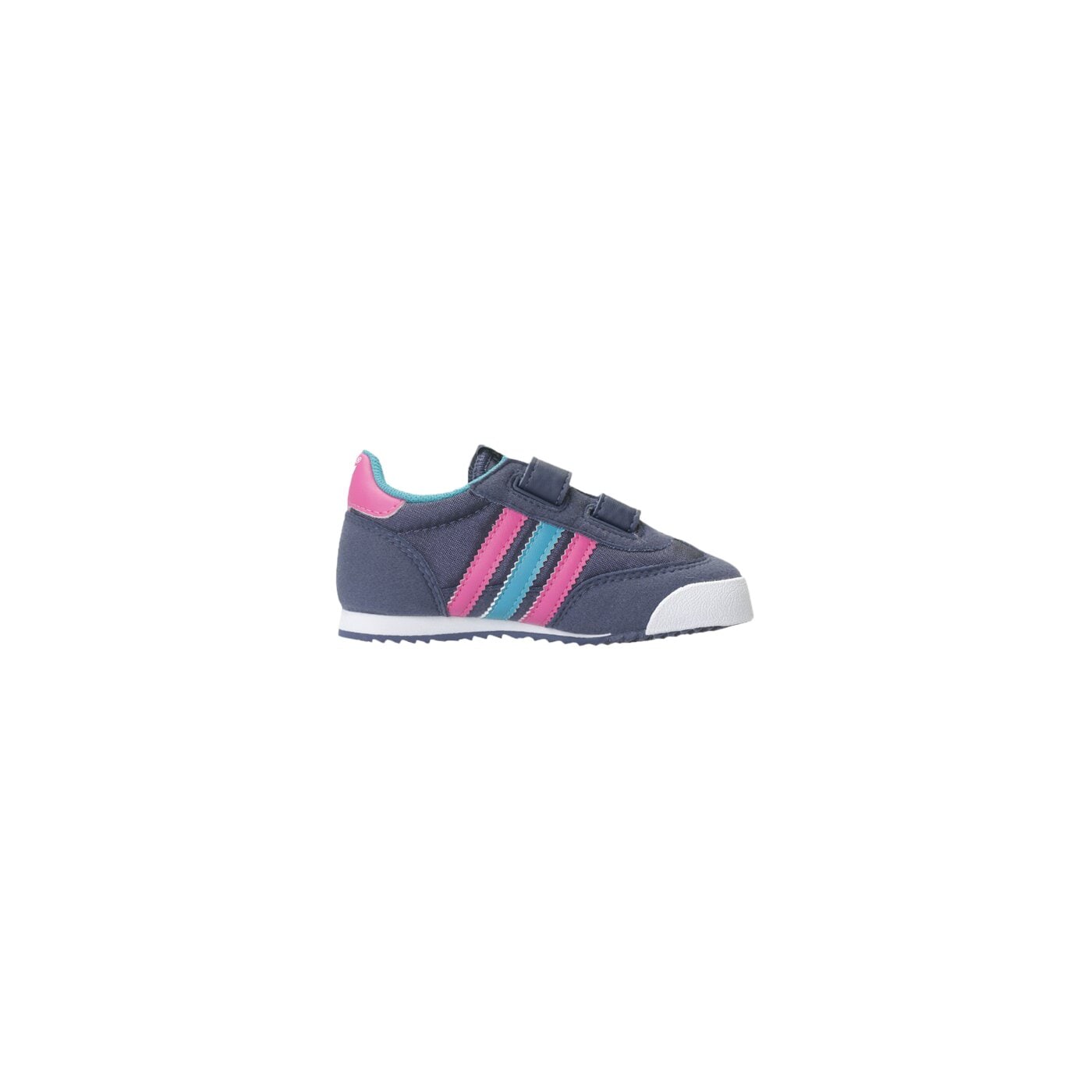 ADIDAS  DRAGON CMF I g44449 kolor granatowy