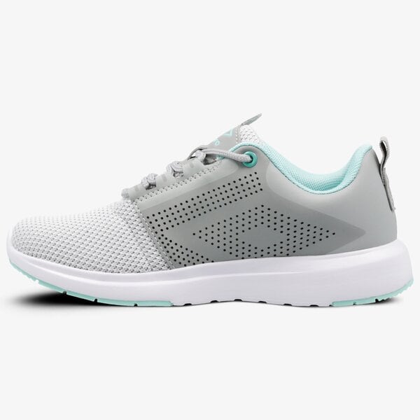 Buty sportowe damskie UMBRO MATASA WMNS II umwd119007 kolor szary