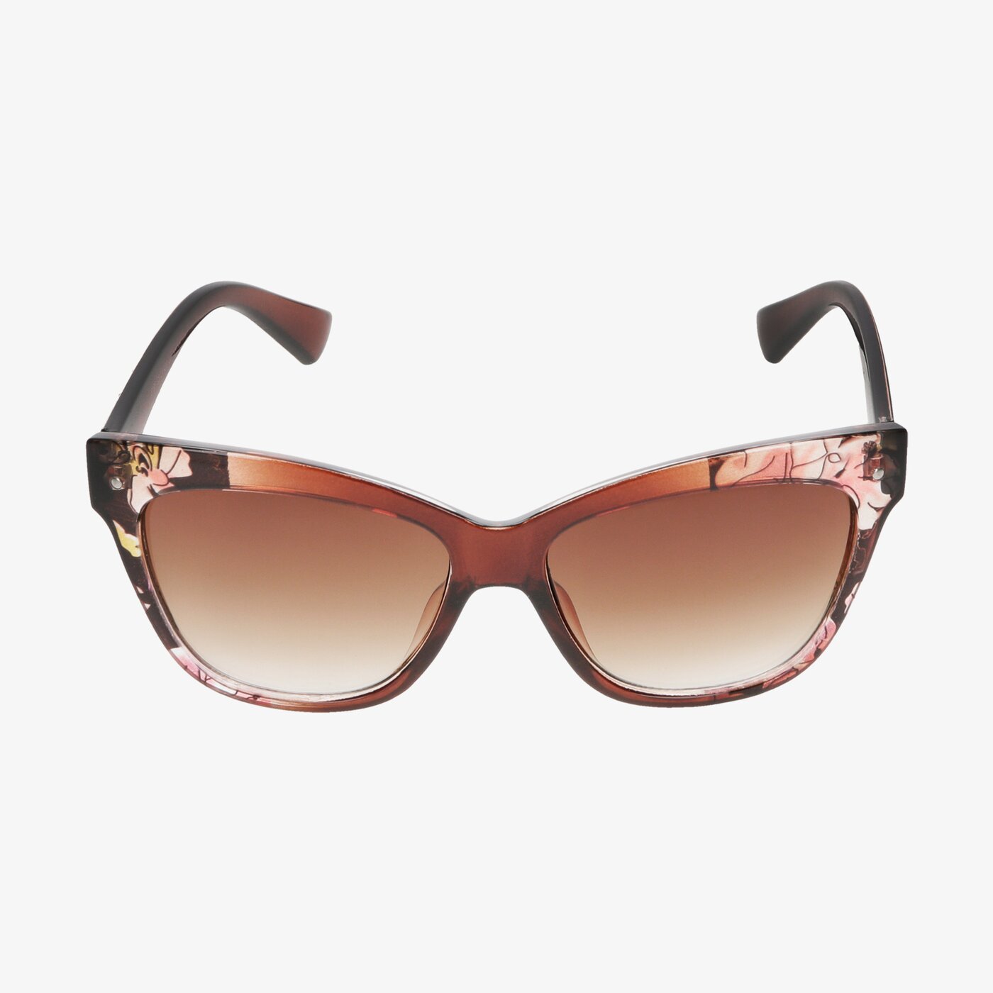 Okulary przeciwsłoneczne damskie OTO OKULARY GATINEAU C3 8155c3 kolor multicolor