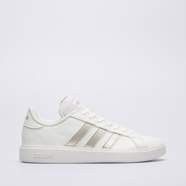 Buty sportowe damskie ADIDAS GRAND COURT BASE 2.0 gw9263 kolor biały