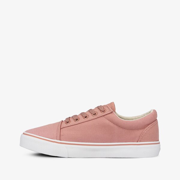 Buty sportowe damskie UP8 RUFFLE upwv120601 kolor różowy