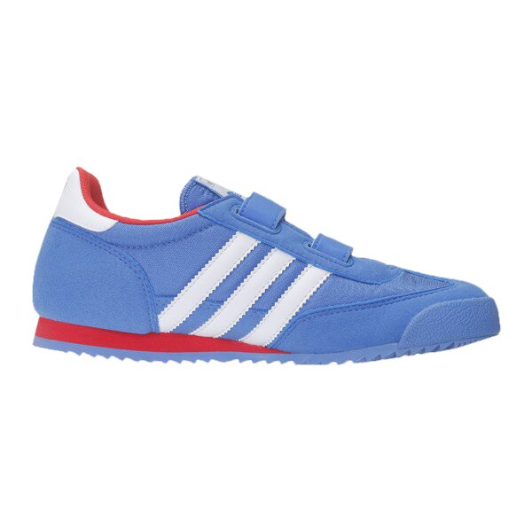 ADIDAS  DRAGON CMF I g44451 kolor niebieski