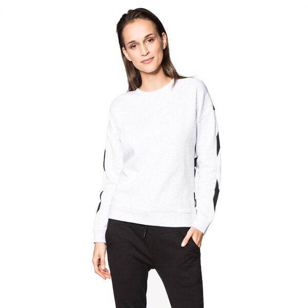 Bluza damska UMBRO BLUZA PANE ul36bld26001 kolor szary