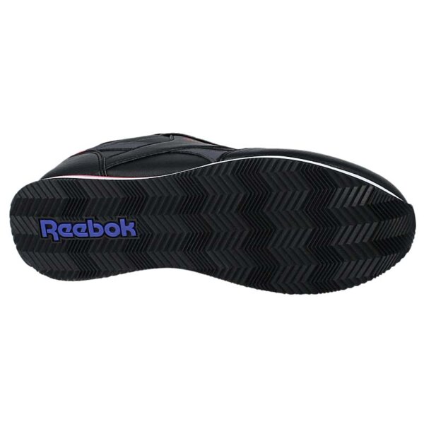 REEBOK ROYAL CL JOG 2L v70724 kolor czarny