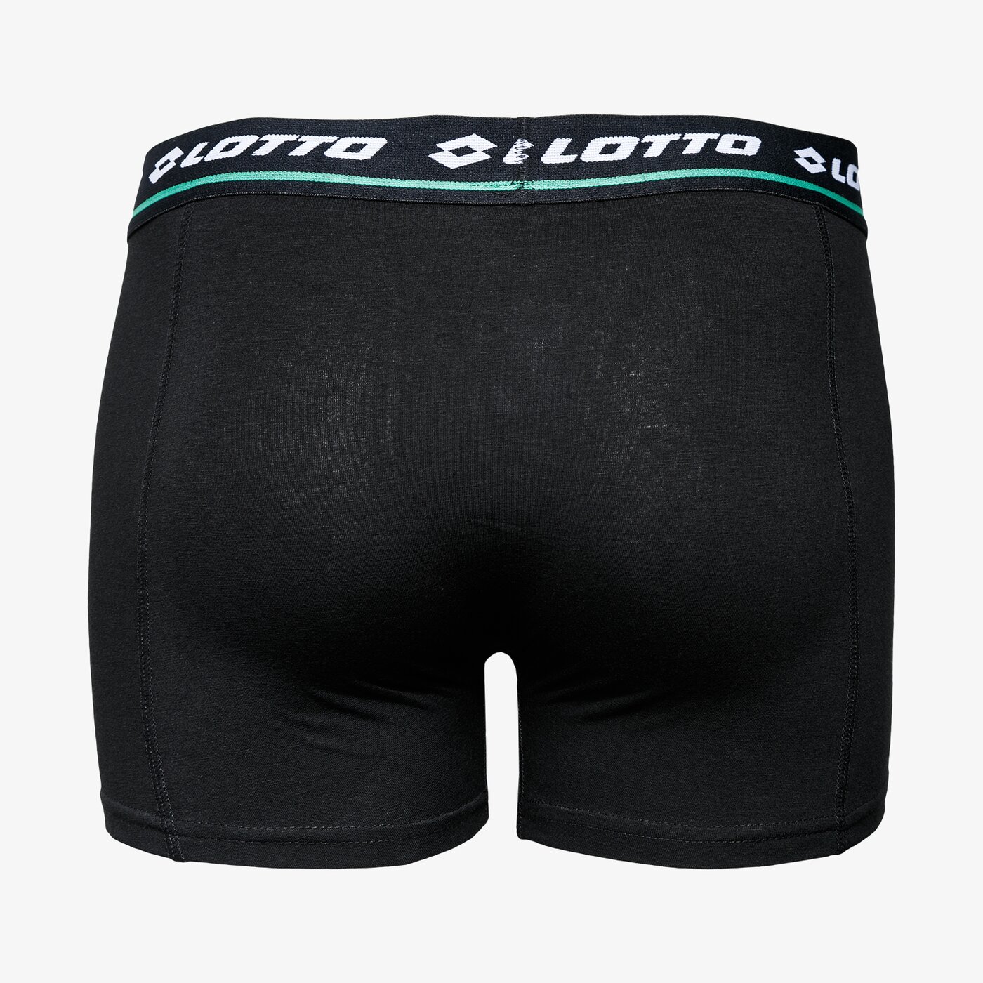 Bielizna męska LOTTO BOKSERKI VANOCA lo320box40002 kolor multicolor