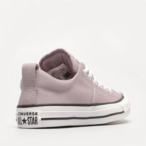 Buty sportowe damskie CONVERSE CHUCK TAYLOR ALL STAR MADISON a06025c kolor fioletowy