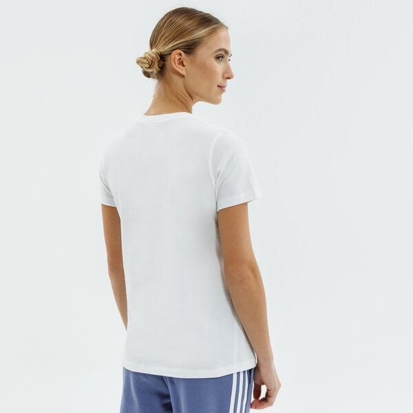 Koszulka damska NIKE T-SHIRT W NSW FUTURA dj1820-100 kolor biały