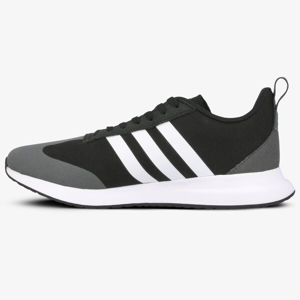 Buty sportowe damskie ADIDAS RUN60S ee9737 kolor czarny