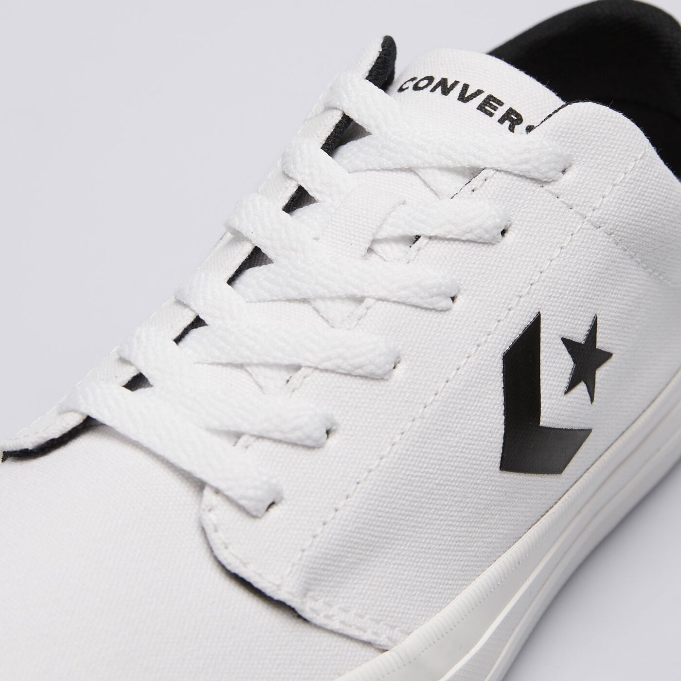 Buty sportowe damskie CONVERSE VALUE ONE STAR a14806c kolor biały