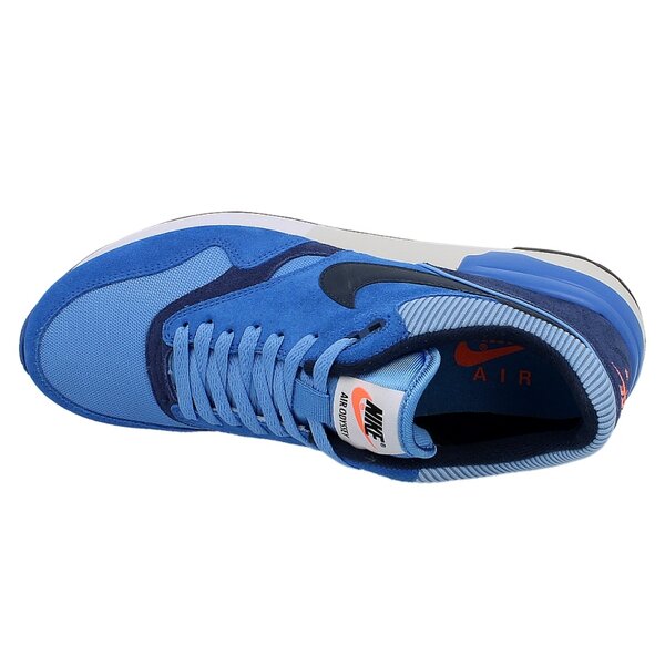 Buty sportowe męskie NIKE AIR ODYSSEY  652989400 kolor niebieski