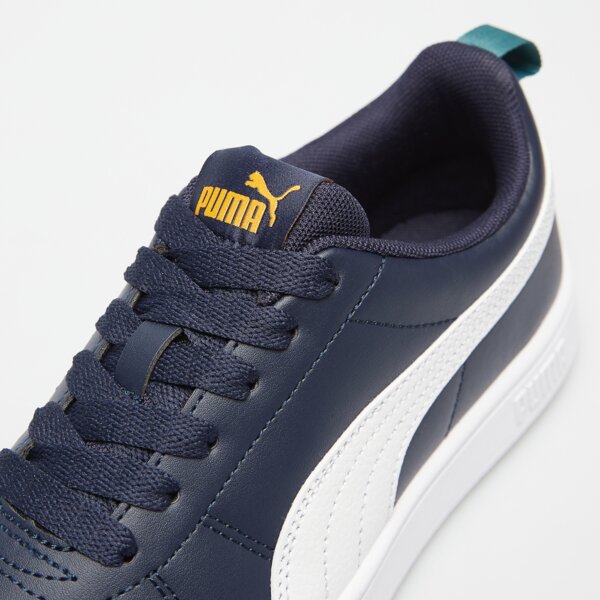 Buty dziecięce PUMA RICKIE JR  38431107 kolor granatowy