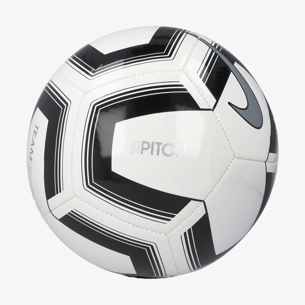 Damska piłka nożna NIKE PIŁKA PITCH TRAINING sc3893-100 kolor biały