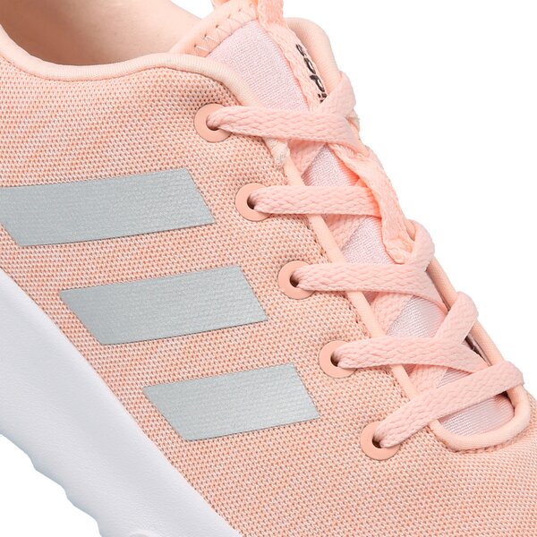 Buty dziecięce ADIDAS CF RACER TR K db1868 kolor różowy