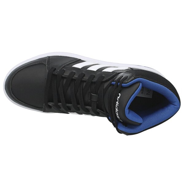 ADIDAS HOOPS VS MID f97779 kolor czarny