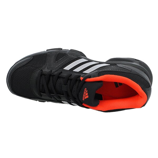 Buty treningowe męskie ADIDAS BARRACKS F10 m18039 kolor czarny