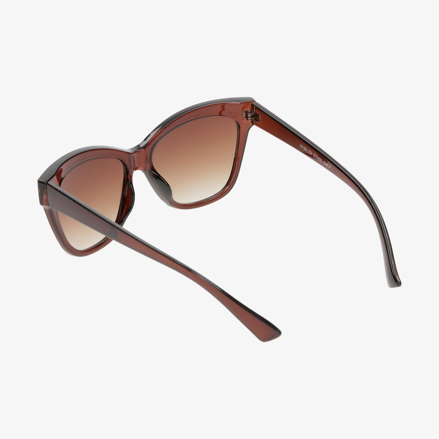 Okulary przeciwsłoneczne damskie OTO OKULARY GATINEAU C2 8155c2 kolor multicolor