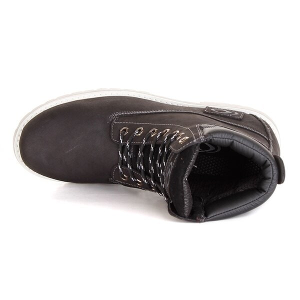 Buty zimowe męskie CATMANDOO MELVIN 722303001 kolor czarny