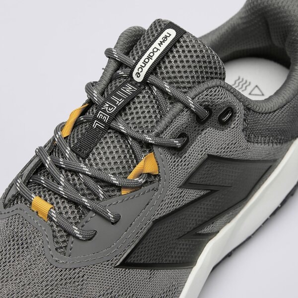 Buty do biegania męskie NEW BALANCE MT_WTNTRV6 mtntrcd6 kolor szary