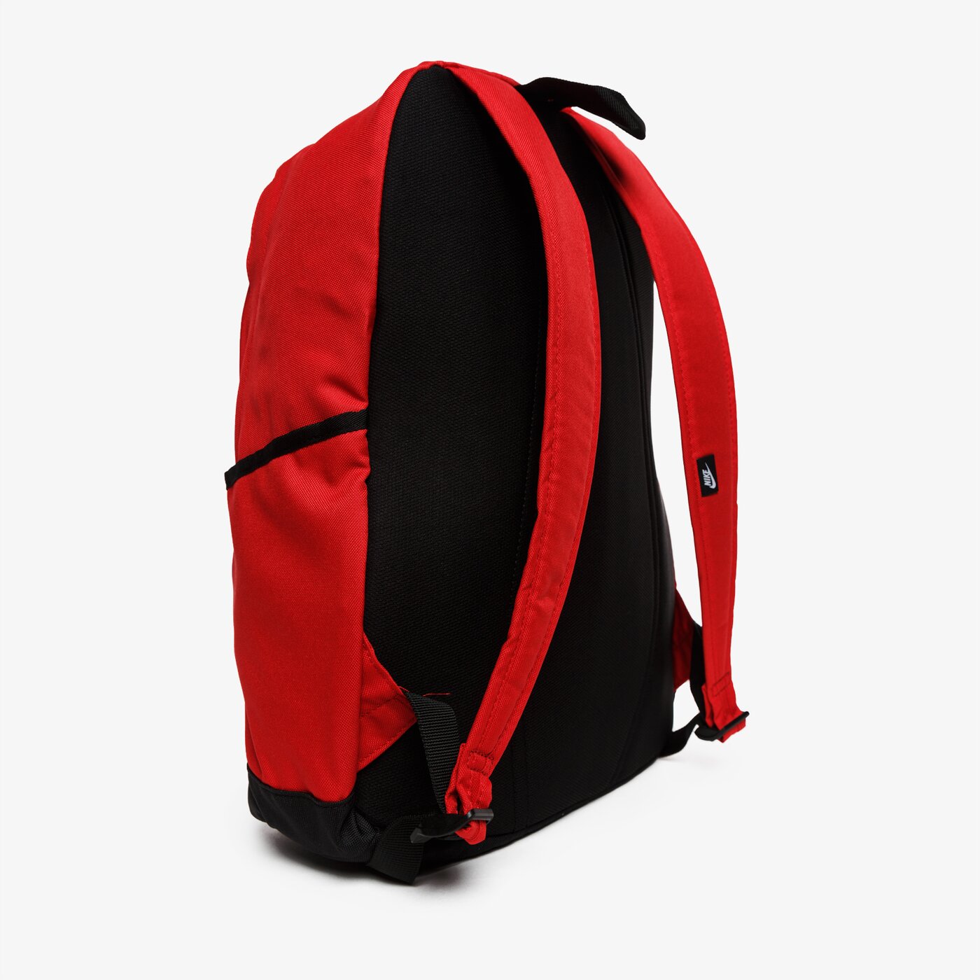 Plecak damski NIKE PLECAK ALL ACCESS SOLEDAY ba5532657 kolor czerwony