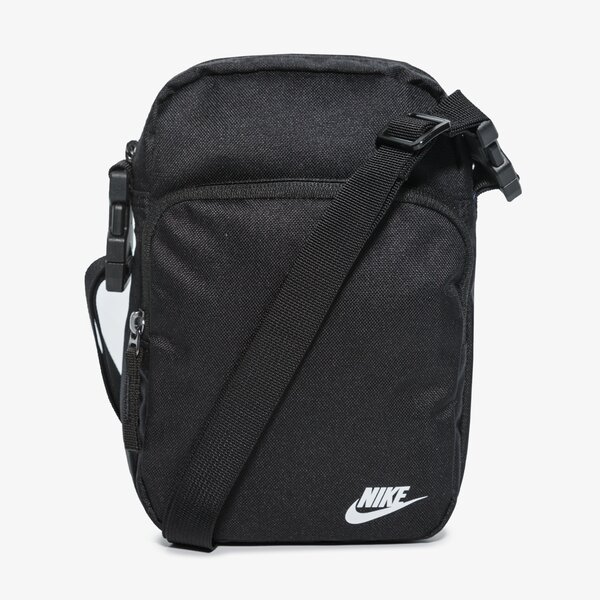 Torba sportowa damska NIKE TOREBKA HERITAGE 2.0 ba5898-010 kolor czarny