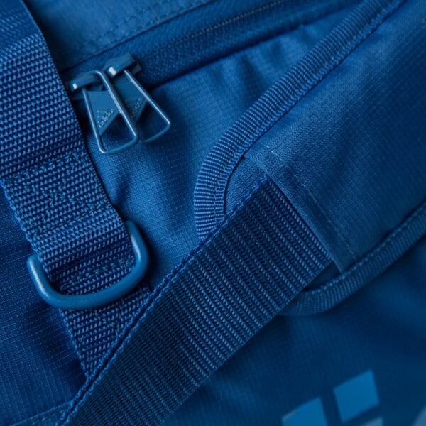Torba sportowa damska ADIDAS TORBA LINEAR PERFORMANCE TB S aj9930 kolor niebieski