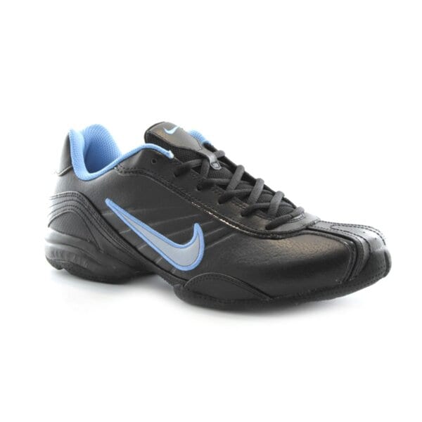 Buty treningowe męskie NIKE AIR AFFECT IV LEA 432147004 kolor czarny