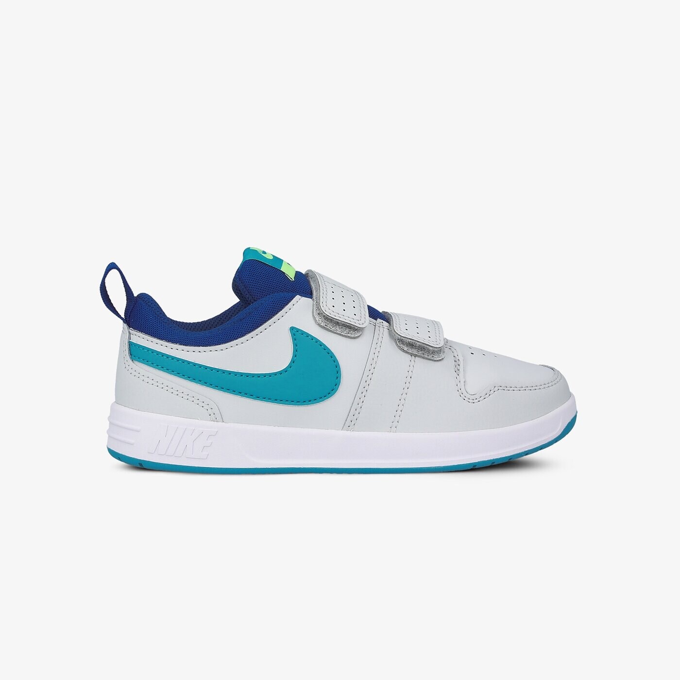 Buty dziecięce NIKE PICO 5 ar4161-003 kolor biały
