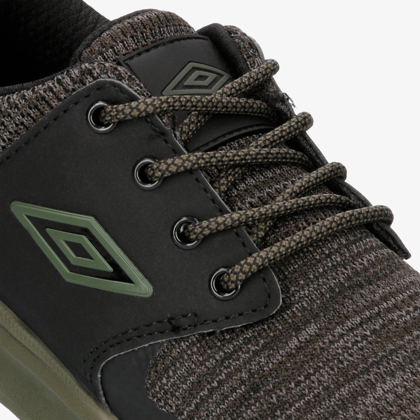 Buty sportowe męskie UMBRO KLIMUS ummd119020 kolor czarny