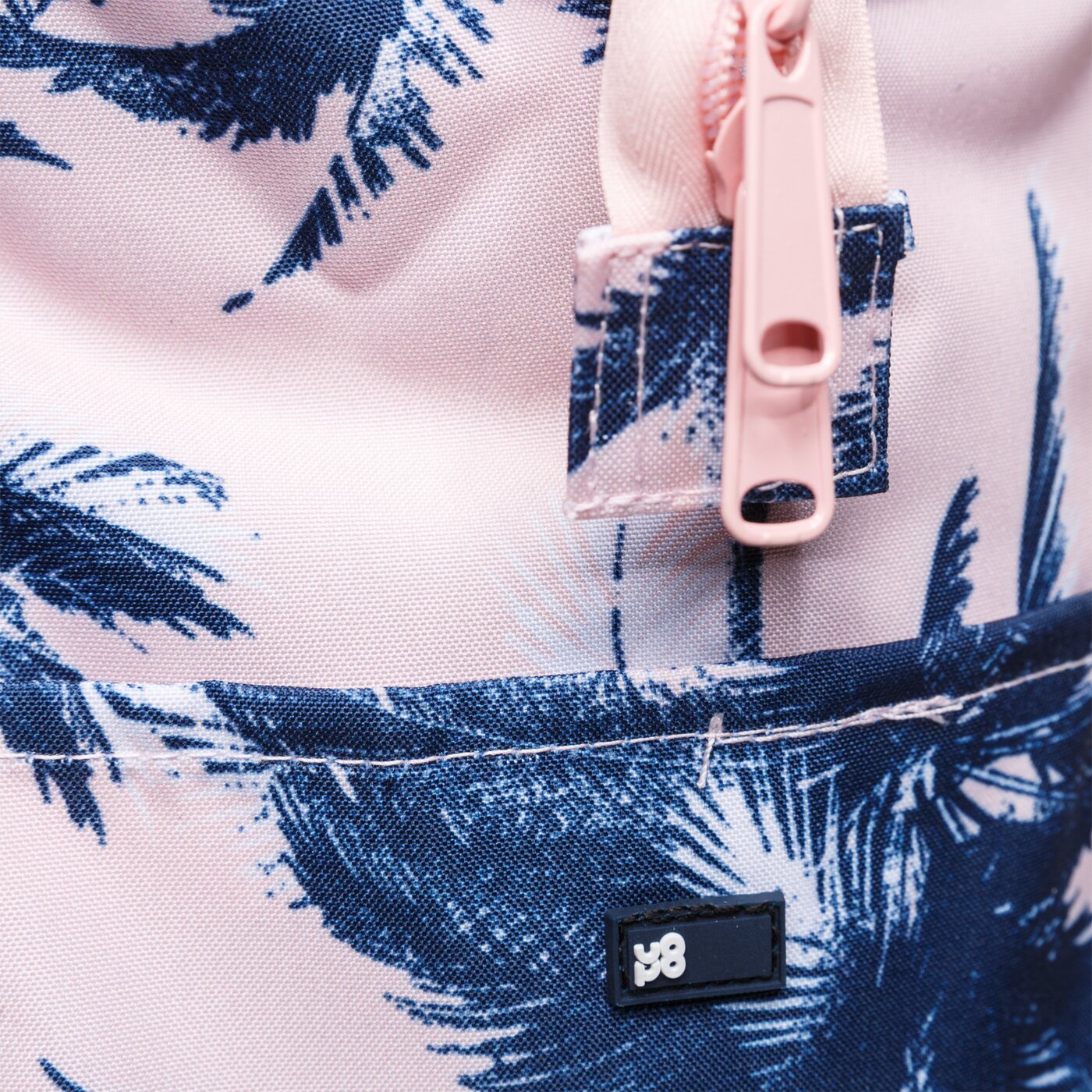 Plecak damski UP8 PLECAK BALTANA up120pld72001 kolor multicolor