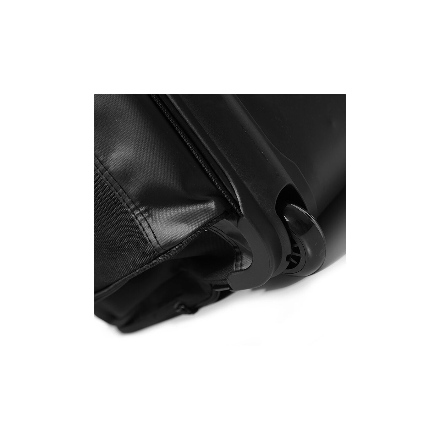 UMBRO TORBA LARGE WHEELED HOLDALL CZARNY 30509u090 kolor czarny