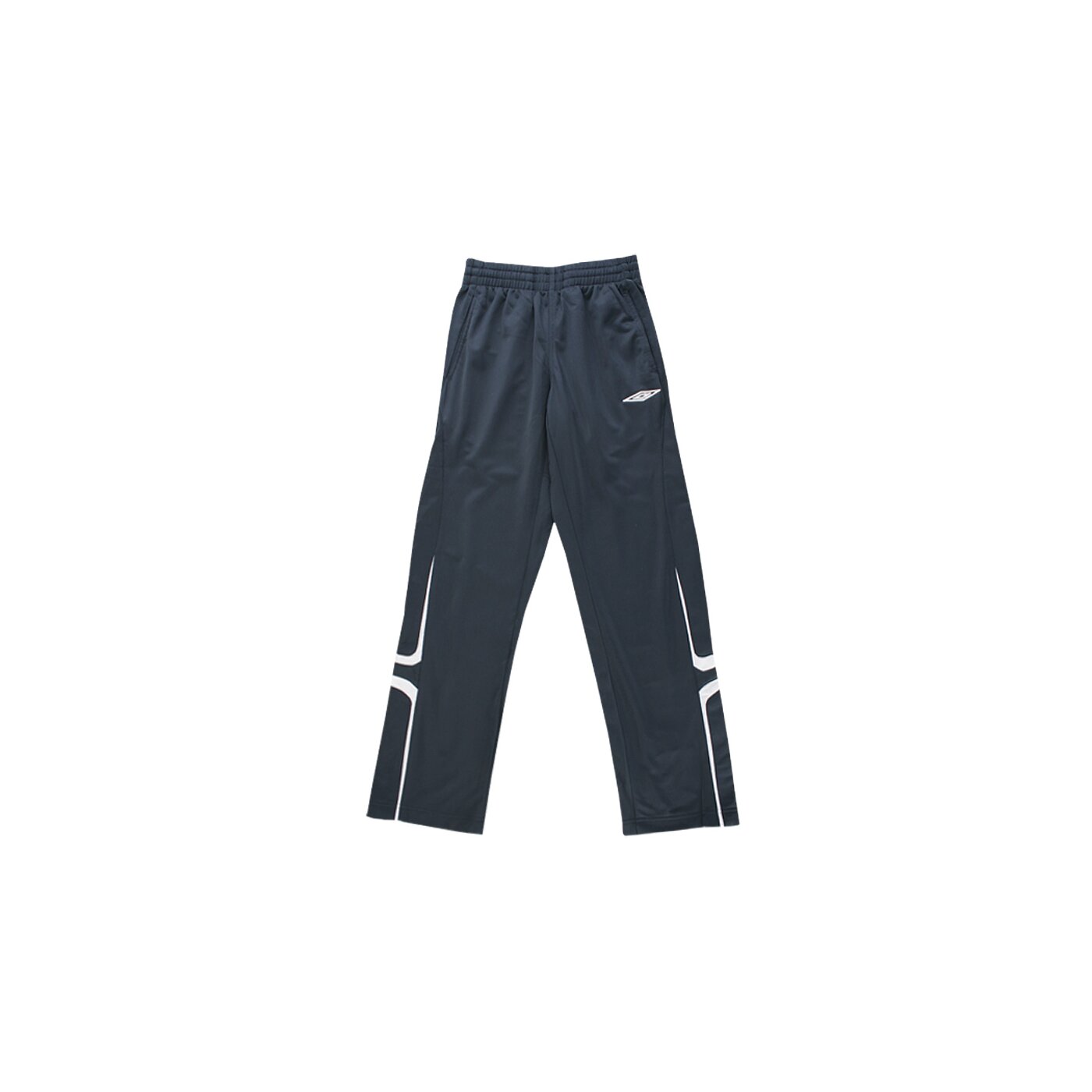 UMBRO DRES SPAIN JR NAVY/SCARLET 290007586 kolor czerwony