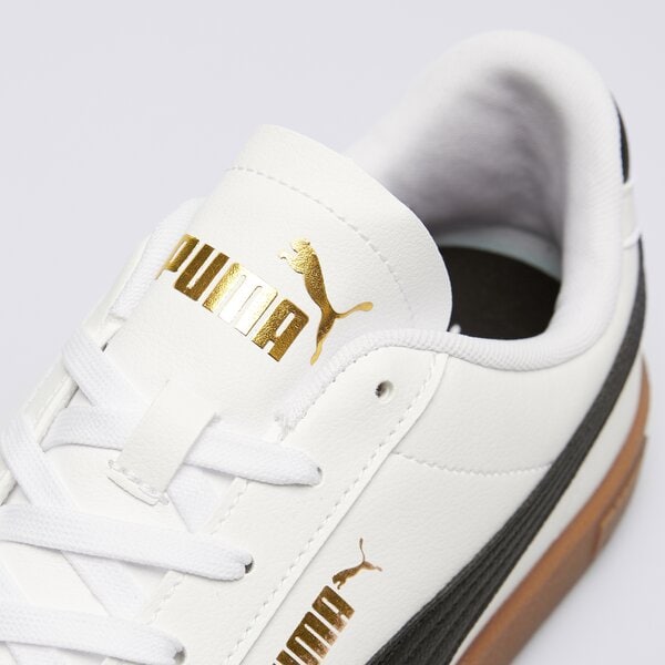 Buty sportowe męskie PUMA CLUB II SL 39744506 kolor biały