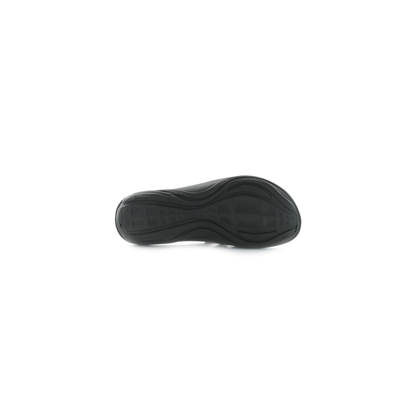 Klapki damskie RIDER KEY IV FEM 8062420753 kolor czarny