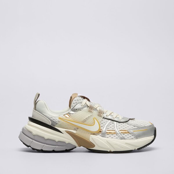 Buty sportowe damskie NIKE V2K hj7245-100 kolor biały
