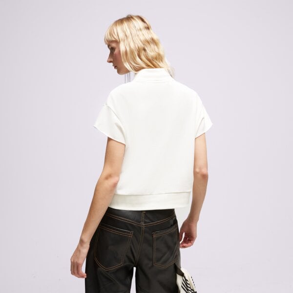 ADIDAS KOSZULA POLO ij5224 kolor beżowy