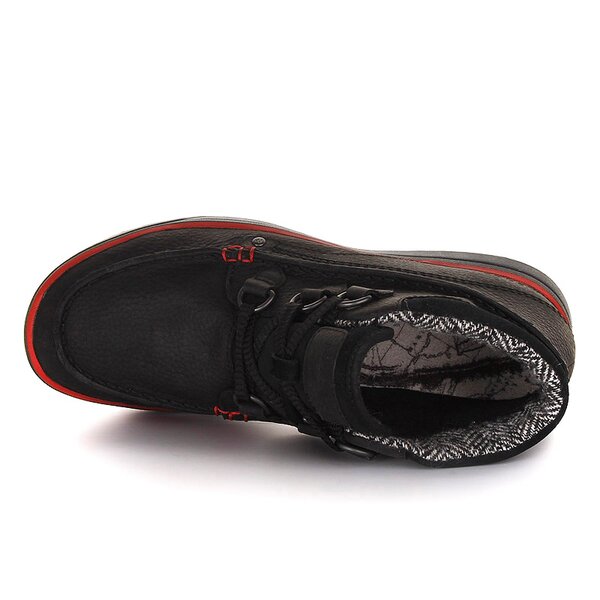 Buty sportowe męskie MERRELL REZE MID j39543 kolor czarny