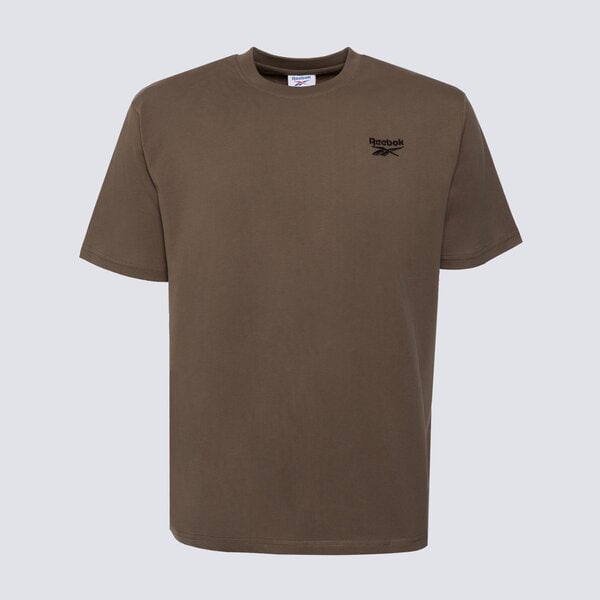 Koszulka męska REEBOK T-SHIRT CODY rk25111mgm100054 kolor zielony