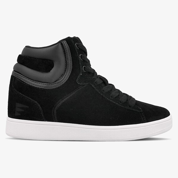 Buty sportowe damskie FEEWEAR UP fwwd216001 kolor czarny