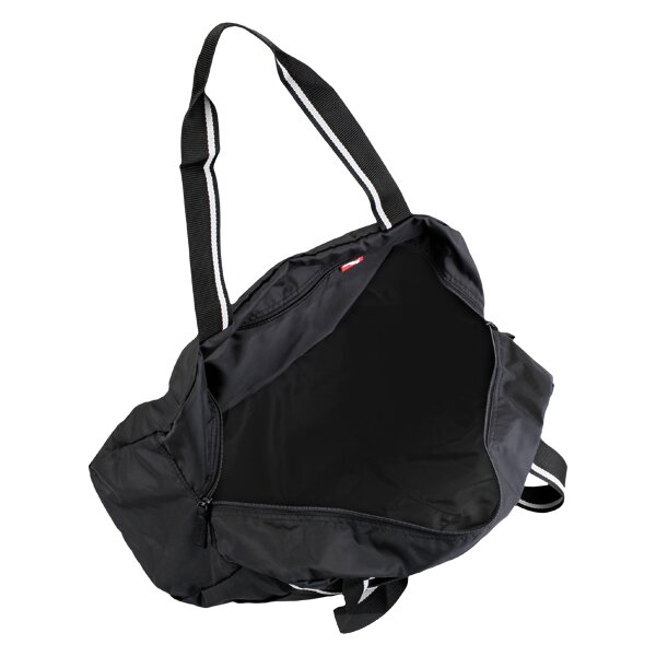 Torba sportowa damska PUMA TORBA CORE GRIP BAG 6874601 kolor czarny