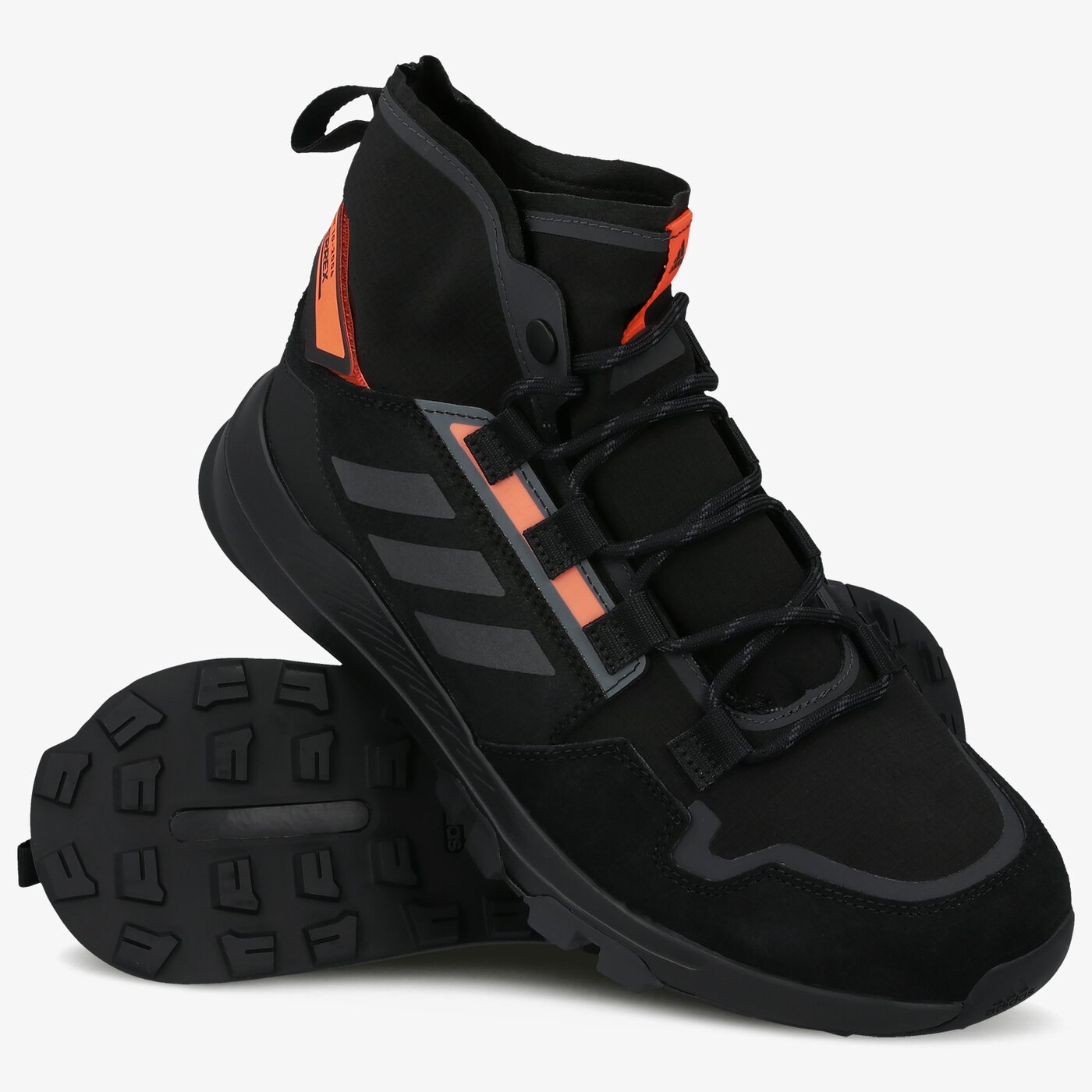 Adidas terrex hikster online mid eh3529