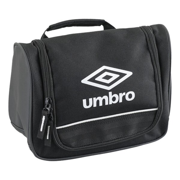 Torba sportowa damska UMBRO TORBA WASHBAG 30068u090 