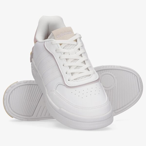 Buty sportowe damskie ADIDAS POSTMOVE SE gw0348 kolor biały
